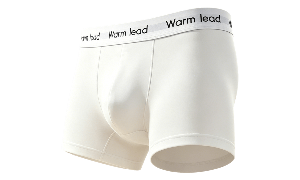 custom men's boxer briefs at Pashiongarment underwear factory