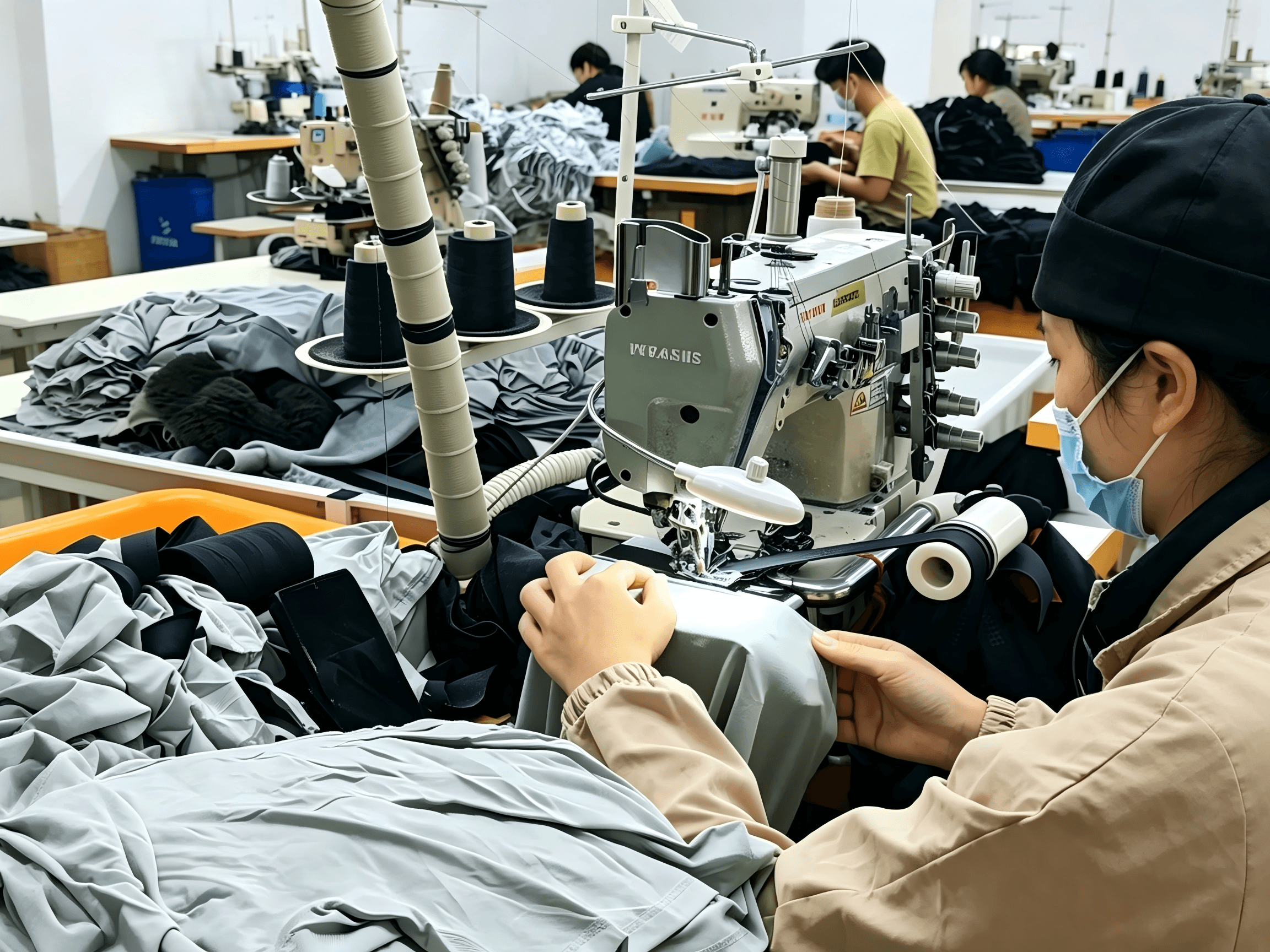 Fa0a048bcb6c3dcc48ab1596dec28ebb at Pashiongarment underwear factory