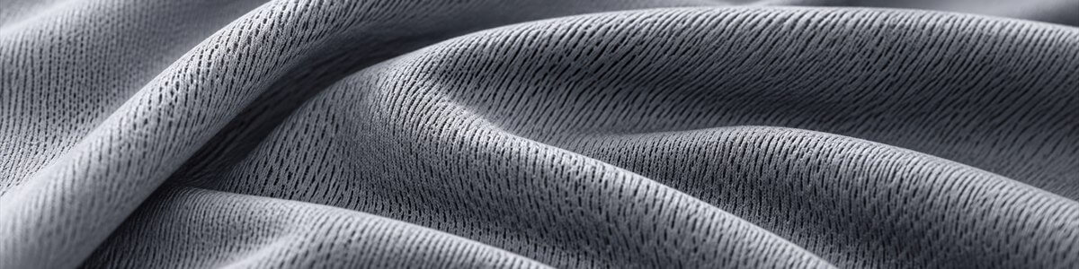 polyester performance underwear fabric at Pashiongarment underwear factory